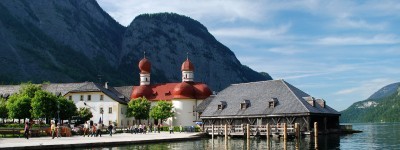 Ausflugsziele
