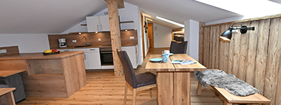 Wohnung Hochalm