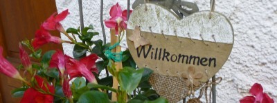 Unser Haus